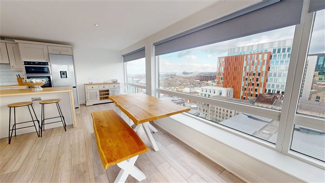 Millennium Tower, Grand Canal Dk, Dublin 4