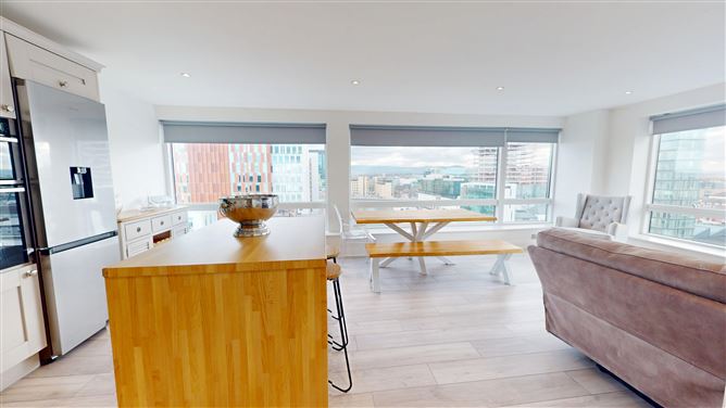 Millennium Tower, Grand Canal Dk, Dublin 4