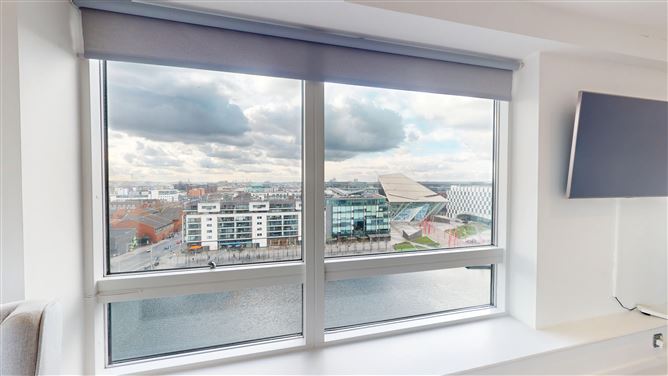 Millennium Tower, Grand Canal Dk, Dublin 4