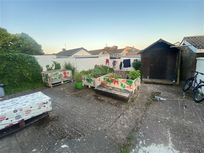 42 Churchview estate, Ballincollig,   Cork City, P31K267