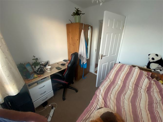42 Churchview estate, Ballincollig,   Cork City, P31K267