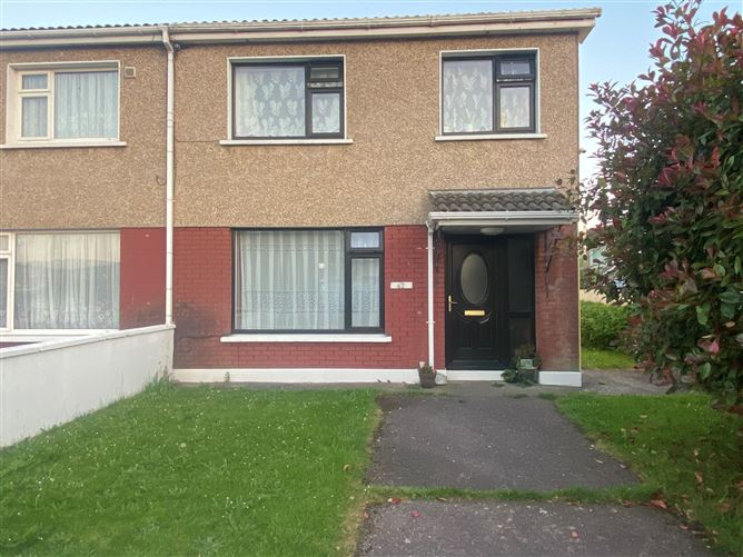 42 Churchview estate, Ballincollig,   Cork City, P31K267