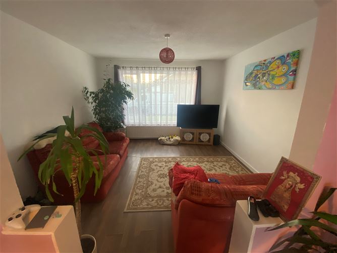 42 Churchview estate, Ballincollig,   Cork City, P31K267
