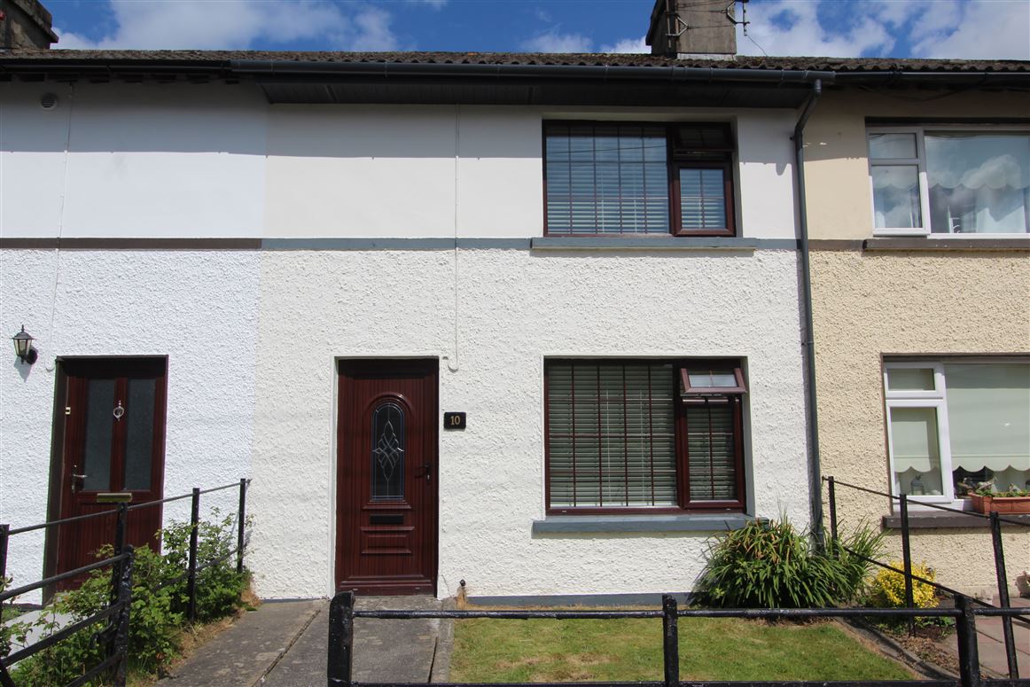 10 Lakeview, Castleblayney, Monaghan