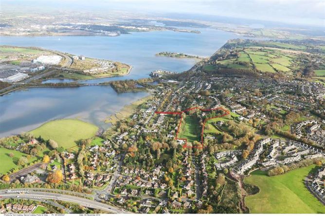 Land at Clarke's Hill, Rochestown, Cork, Cork