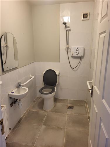 Main Street, Kinnegad, Westmeath, N91YE0K