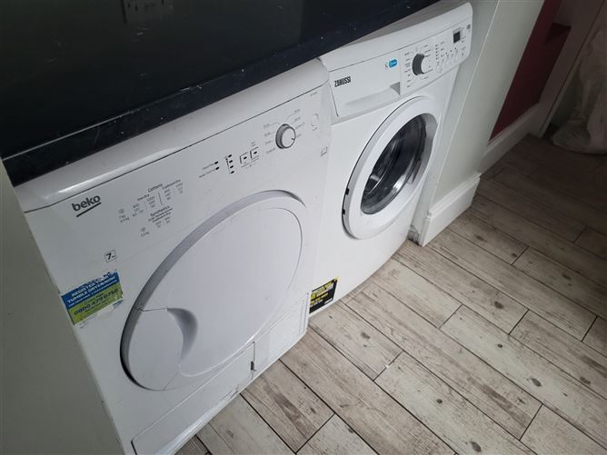Main Street, Kinnegad, Westmeath, N91YE0K