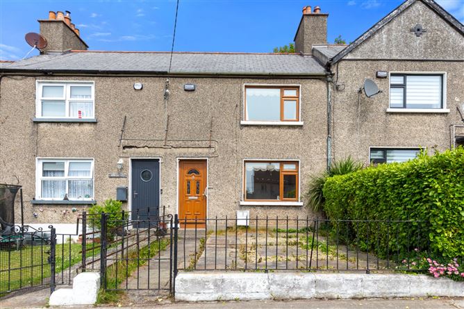 22 Dale View, Ballybrack, Co. Dublin