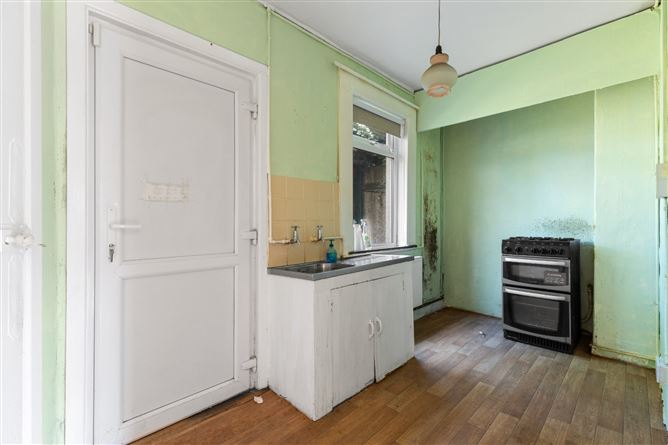 22 Dale View, Ballybrack, Co. Dublin