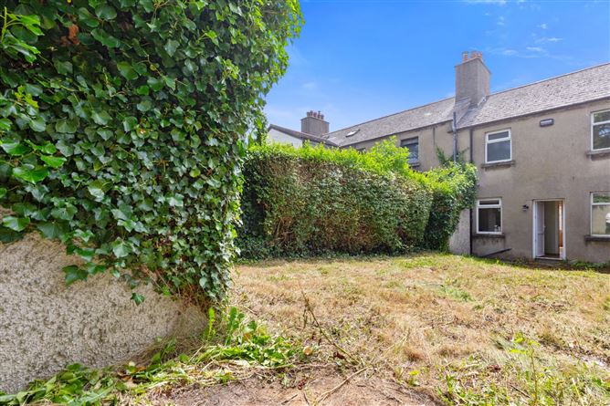 22 Dale View, Ballybrack, Co. Dublin