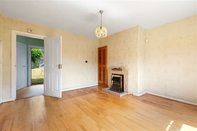 22 Dale View, Ballybrack, Co. Dublin