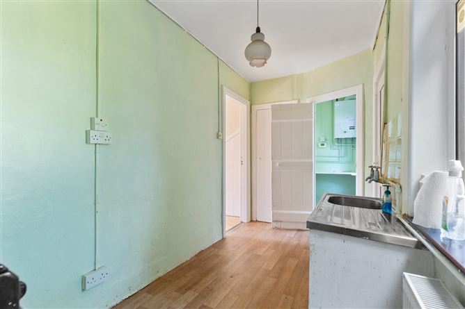 22 Dale View, Ballybrack, Co. Dublin