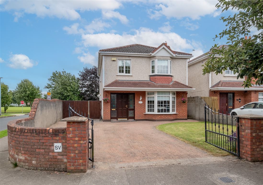 1 Cedar Court, Millfarm, Dunboyne, Meath