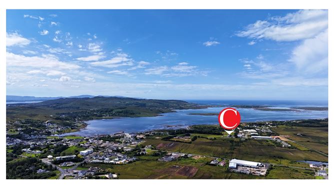 Meenmore, Dungloe, Donegal