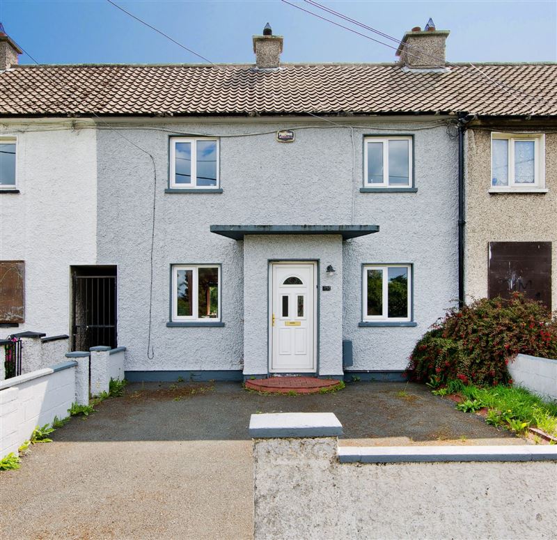 14 Dunedin Terrace, Dun Laoghaire, Co. Dublin