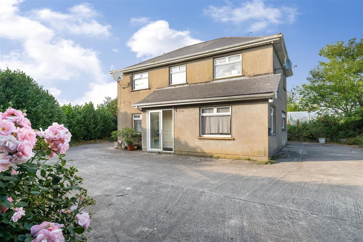 Raclaghy, Mountnugent, Co. Cavan