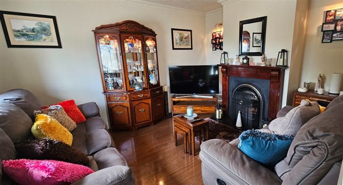 2 The Hill, Collinstown, Westmeath