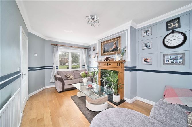 83 Callenders Mill, Celbridge, County Kildare