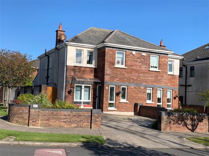 83 Callenders Mill, Celbridge, County Kildare