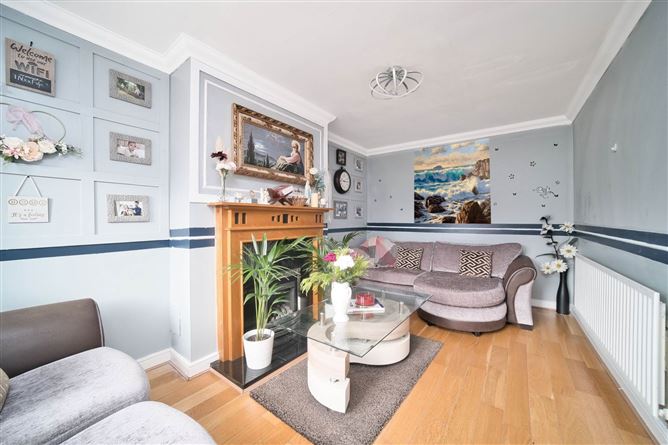 83 Callenders Mill, Celbridge, County Kildare