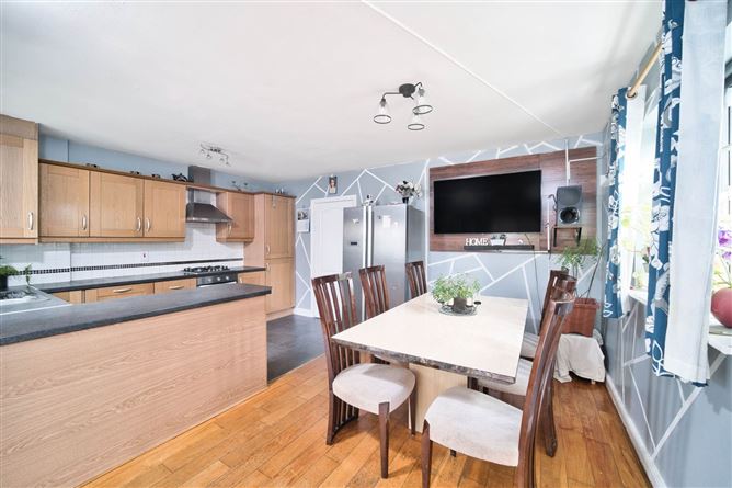83 Callenders Mill, Celbridge, County Kildare