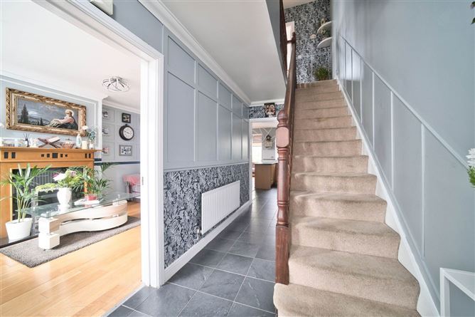 83 Callenders Mill, Celbridge, County Kildare