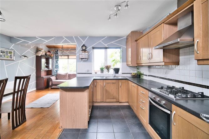 83 Callenders Mill, Celbridge, County Kildare