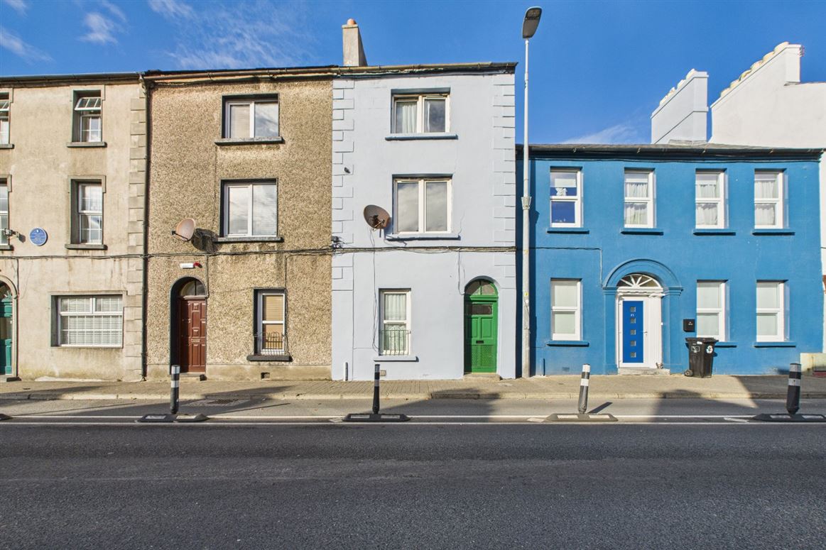 72 Manor Street, Waterford City, Co. Waterford