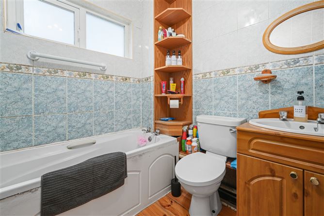 162 Edgewood Lawns, Blanchardstown, Dublin 15