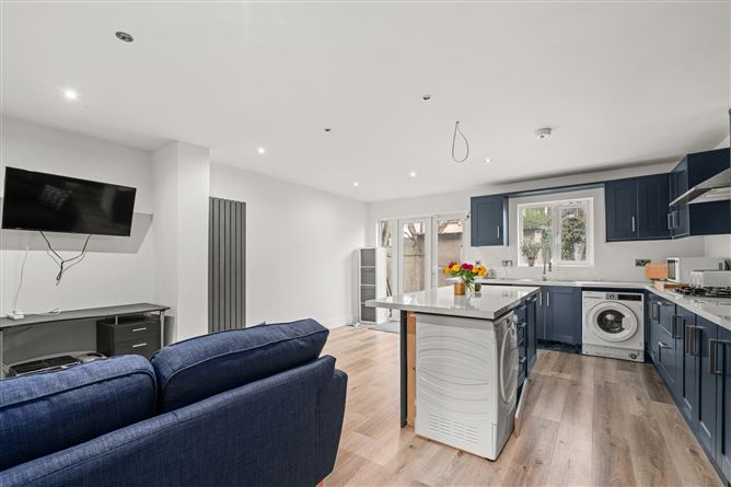 162 Edgewood Lawns, Blanchardstown, Dublin 15