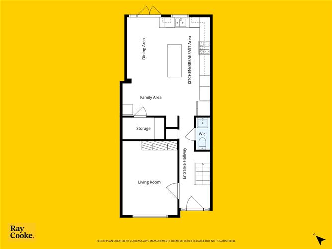 162 Edgewood Lawns, Blanchardstown, Dublin 15