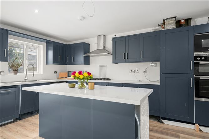 162 Edgewood Lawns, Blanchardstown, Dublin 15