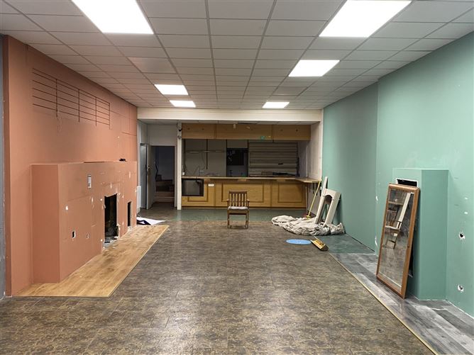 Unit 4, Killiney Shopping Centre, Rochestown Avenue, Dun Laoghaire, Co. Dublin