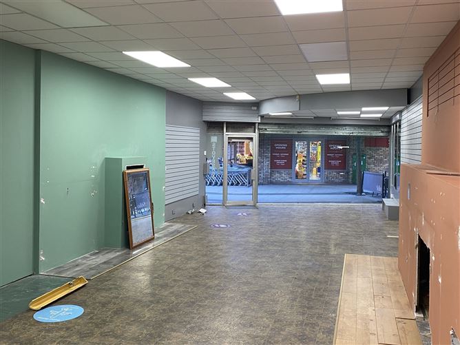 Unit 4, Killiney Shopping Centre, Rochestown Avenue, Dun Laoghaire, Co. Dublin