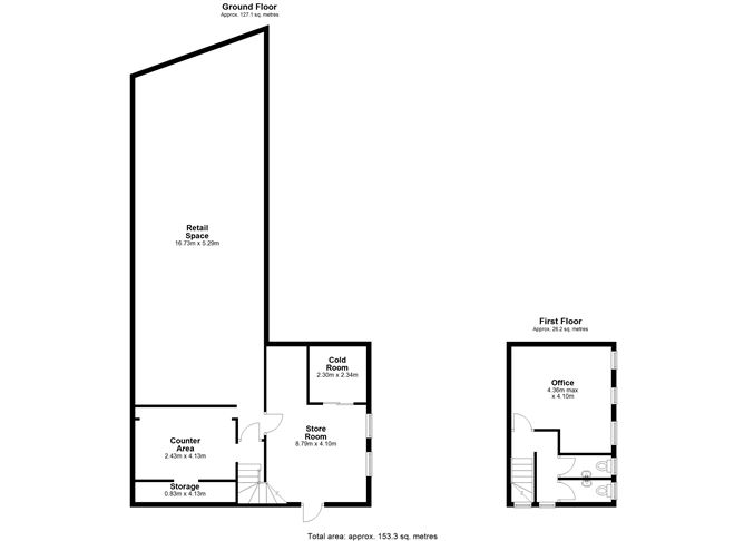 Unit 4, Killiney Shopping Centre, Rochestown Avenue, Dun Laoghaire, Co. Dublin