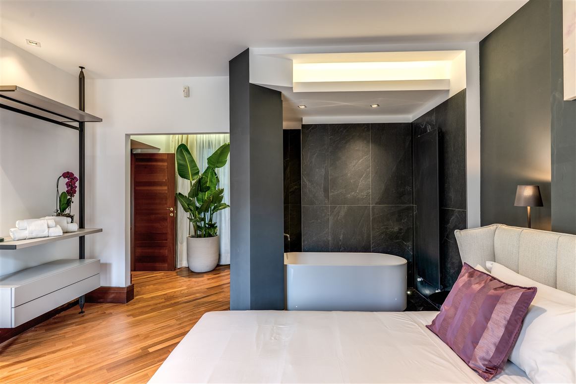 Under Roman Skies,Roma,Lazio,Italy