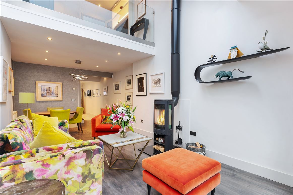 32 Park Court, Sandymount,   Dublin 4