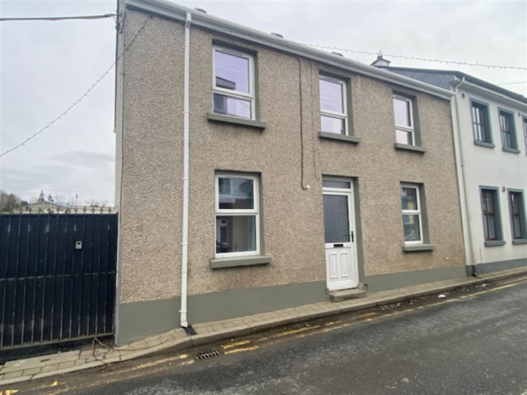 Main Street, Lifford, County Donegal