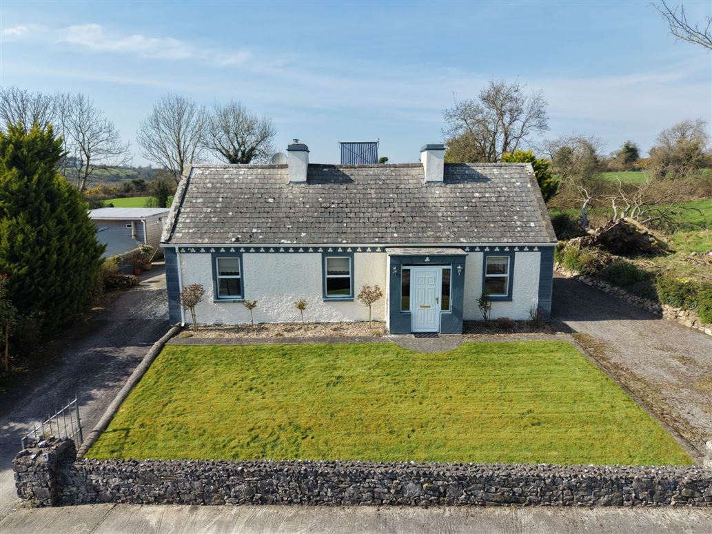 Creemully, Castlecoote, County Roscommon