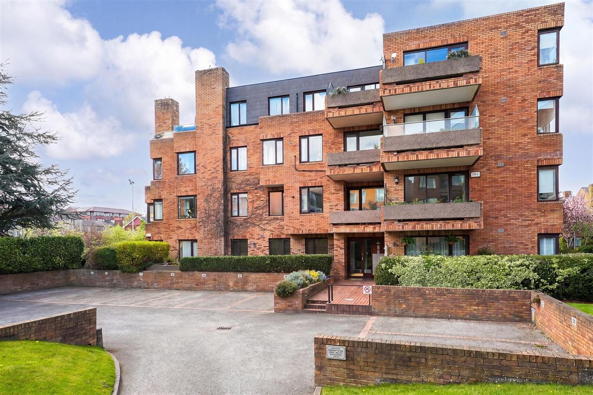 52 Merrion Village, Merrion, Dublin 4, Merrion, Dublin 4