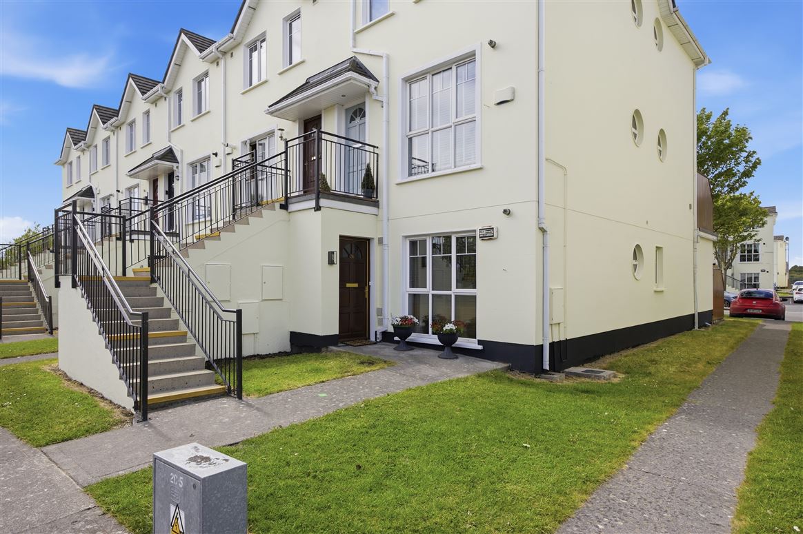26 Holywell Villas, Swords, County Dublin