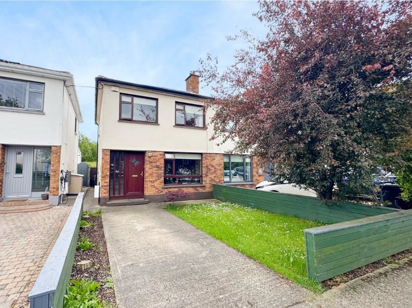 24 Bayview Lawns, Killiney, County Dublin