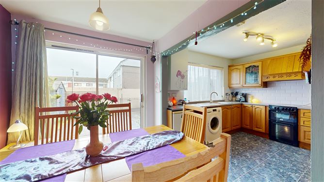 79 Sillogue Gardens, Ballymun, Dublin 11