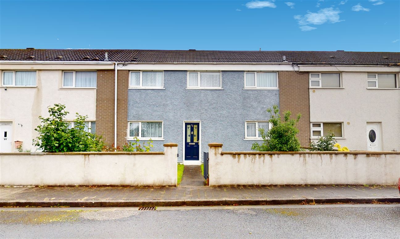 79 Sillogue Gardens, Ballymun, Dublin 11
