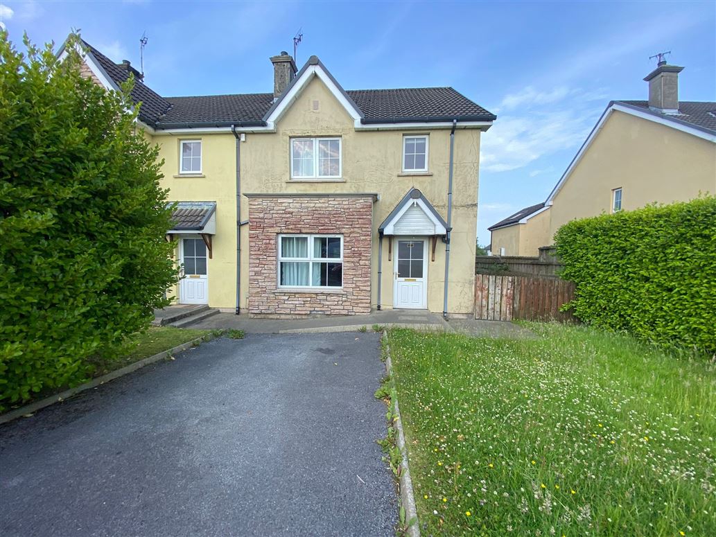 51 Gleann Eadain, Killyclug, Letterkenny, Co. Donegal