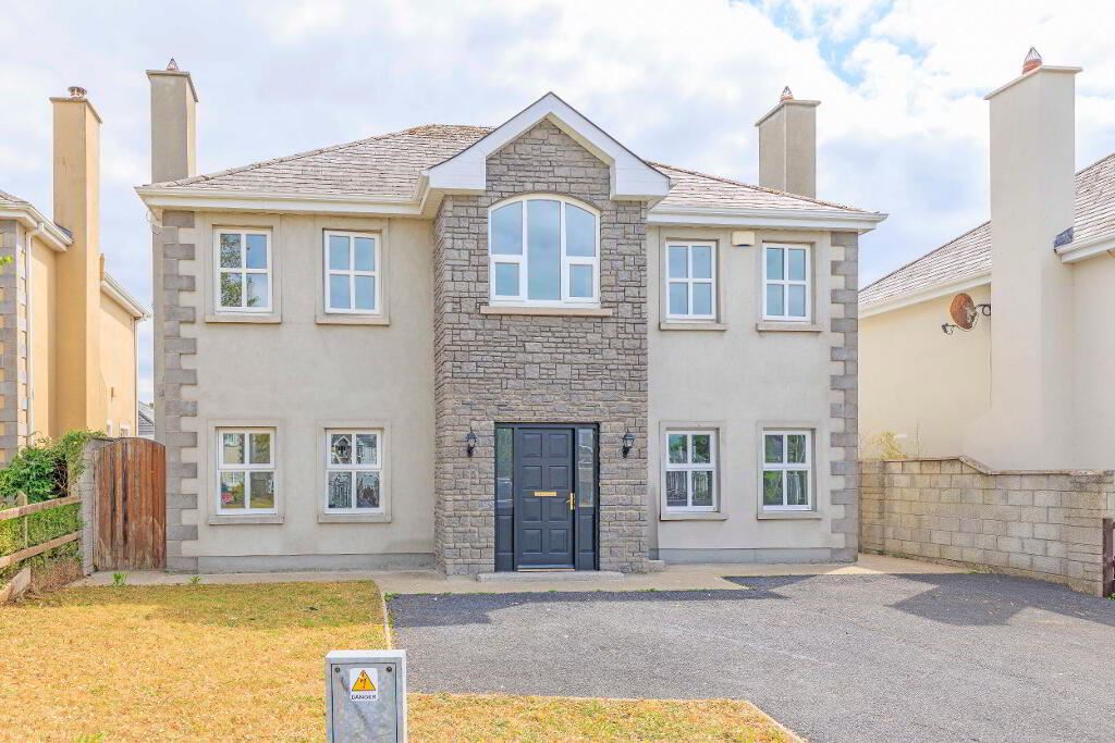 37 Mulcaire Manor, Newport, Tipperary