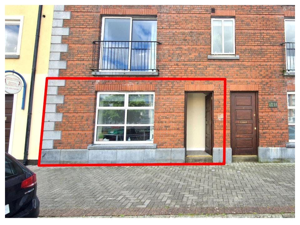 Unit 1, Bruach na Laoi, Union Quay, Cork, Co. Cork, Ireland
