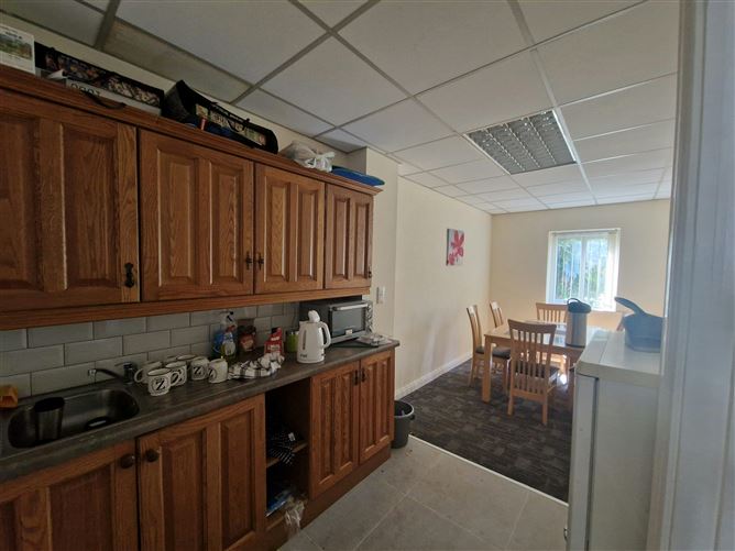 Unit 1, Bruach na Laoi, Union Quay, Cork, Co. Cork, Ireland