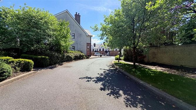20 The Tramway, Main Street, Blessington, Wicklow