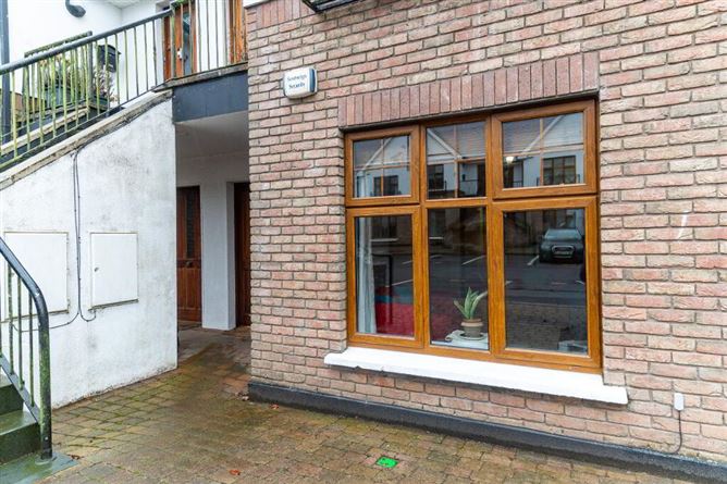 20 The Tramway, Main Street, Blessington, Wicklow